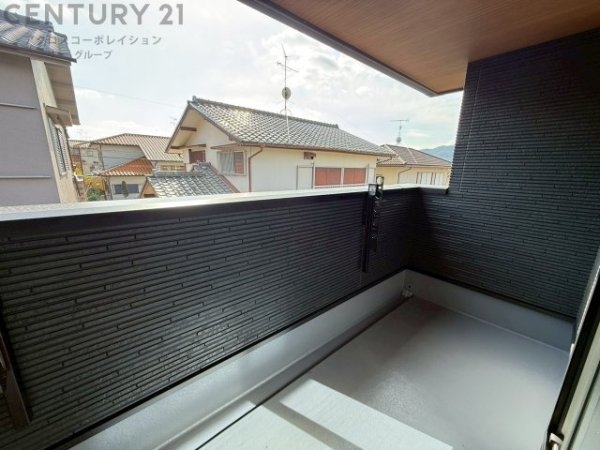 川西市水明台1丁目新築一戸建て