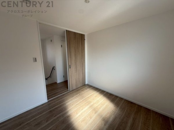 川西市水明台1丁目新築一戸建て