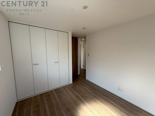 川西市水明台1丁目新築一戸建て