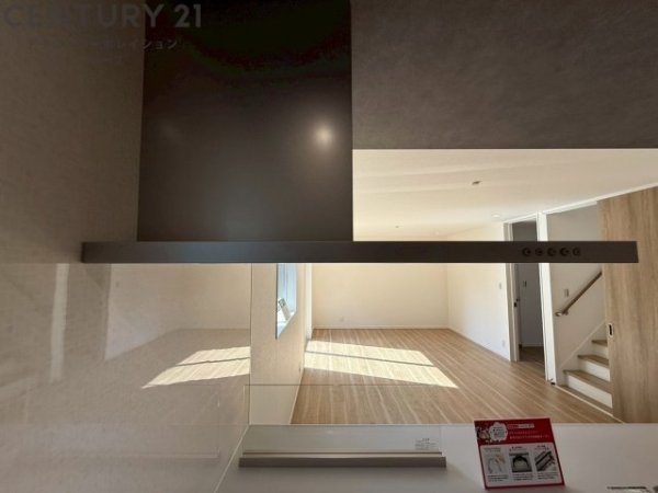 川西市水明台1丁目新築一戸建て