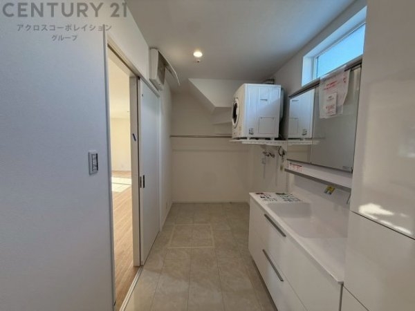 川西市水明台1丁目新築一戸建て