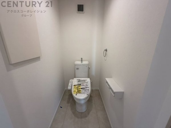 川西市水明台1丁目新築一戸建て