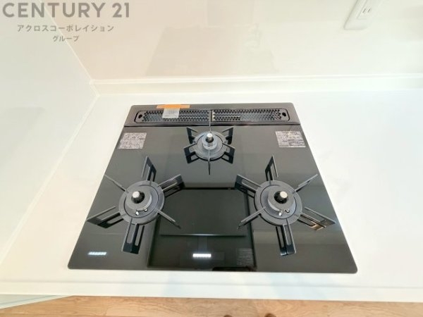 川西市南花屋敷1丁目新築一戸建て