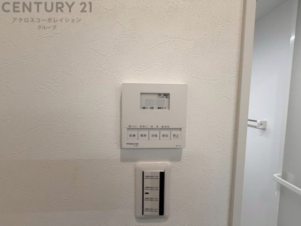 川西市南花屋敷1丁目新築一戸建て