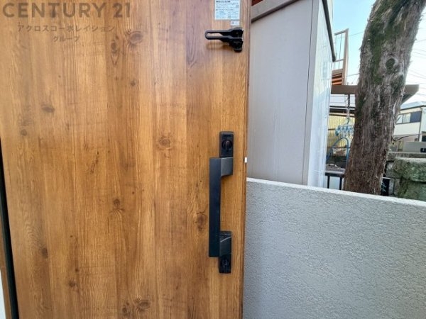 川西市南花屋敷1丁目新築一戸建て