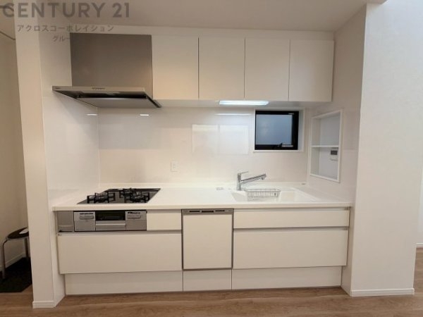 川西市南花屋敷1丁目新築一戸建て