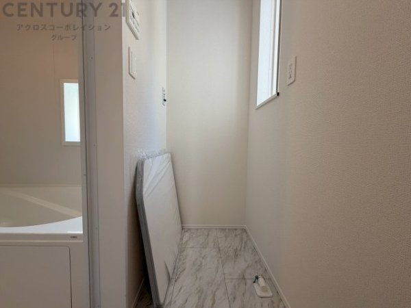 ハートフルタウン川西火打2丁目　全3区画