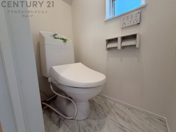 ハートフルタウン川西火打2丁目　全3区画