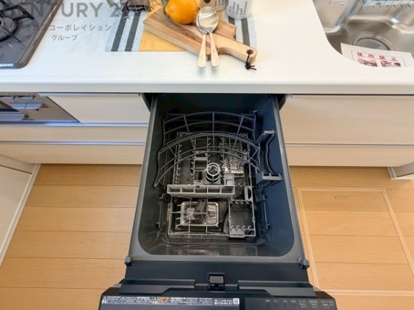 ハートフルタウン川西火打2丁目　全3区画