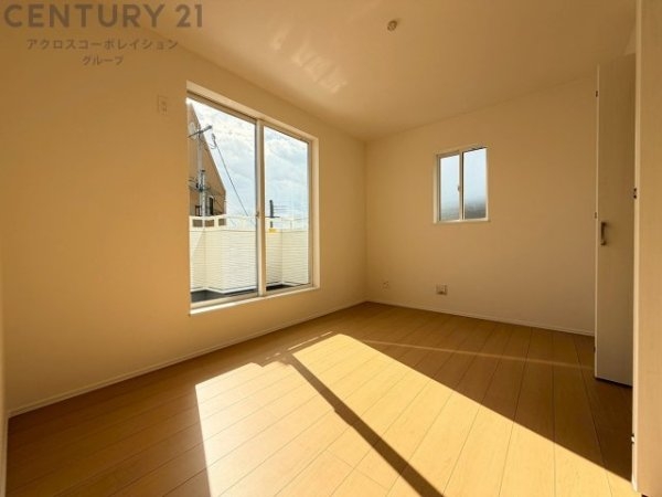 ハートフルタウン川西火打2丁目　全3区画