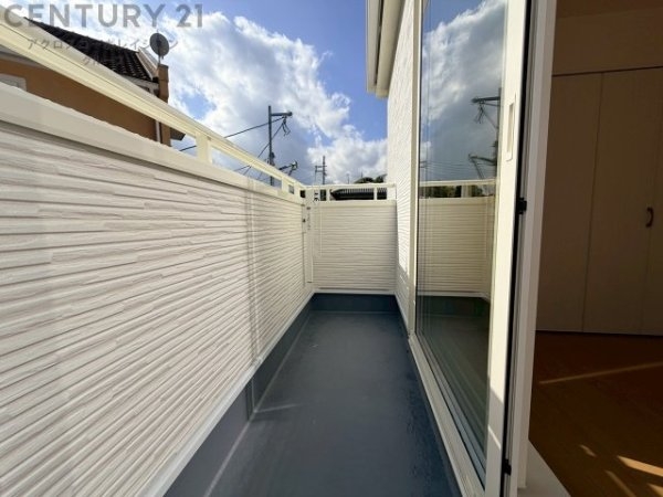 ハートフルタウン川西火打2丁目　全3区画