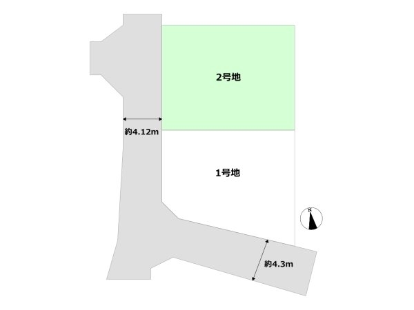 豊中市永楽荘３丁目新築一戸建て