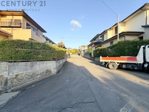 ブルーミングガーデン川西市大和東5丁目　限定1区画