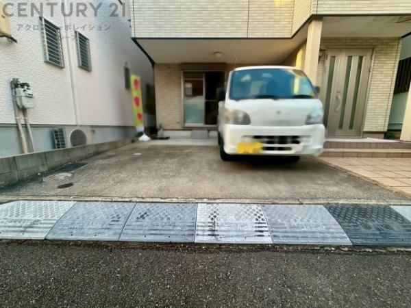 宝塚市高司１丁目の中古一戸建て