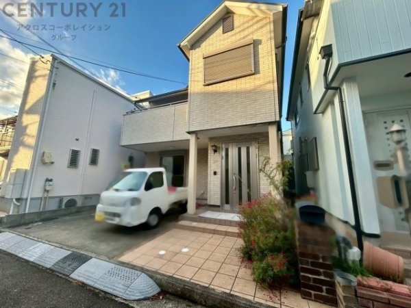 宝塚市高司1丁目中古戸建