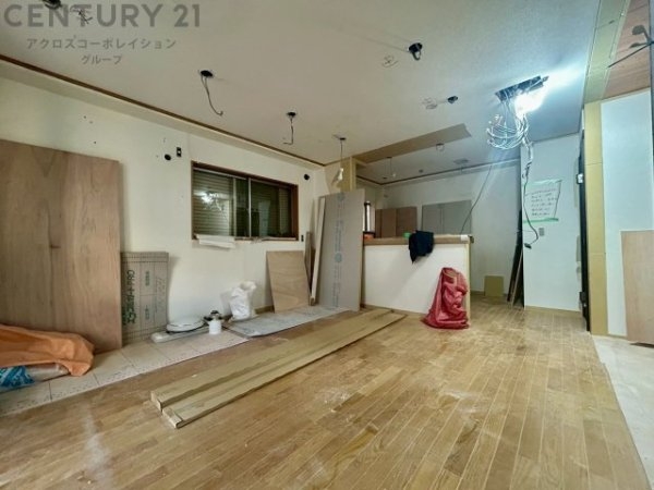 宝塚市高司１丁目の中古一戸建て