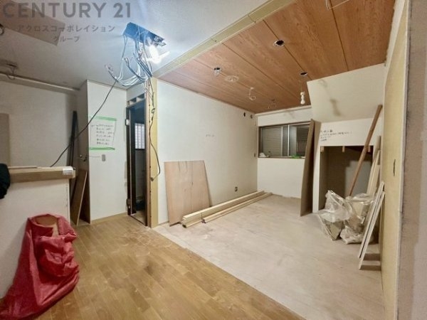 宝塚市高司１丁目の中古一戸建て