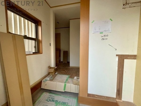 宝塚市高司１丁目の中古一戸建て