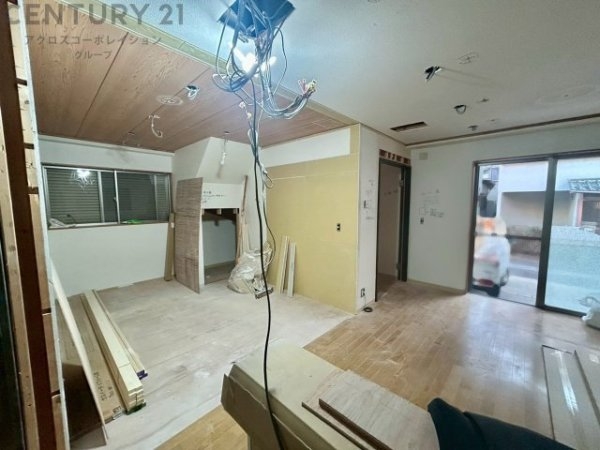 宝塚市高司１丁目の中古一戸建て