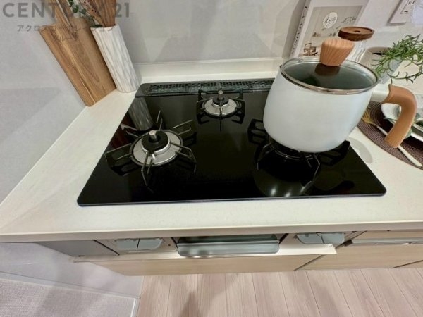 阪急新仁川マンション