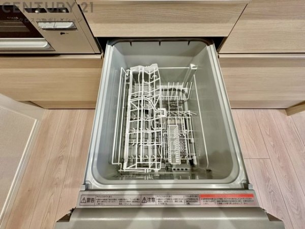 阪急新仁川マンション