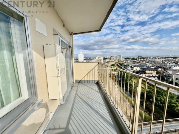 阪急新仁川マンション