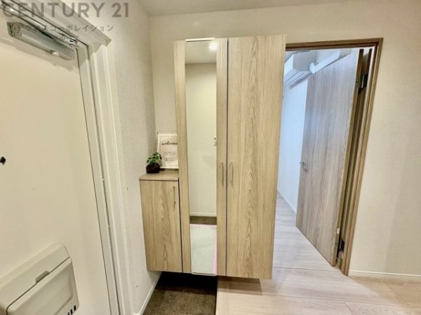 阪急新仁川マンション