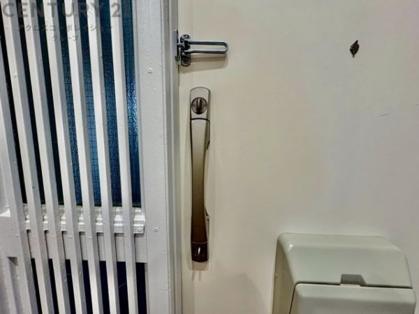 阪急新仁川マンション