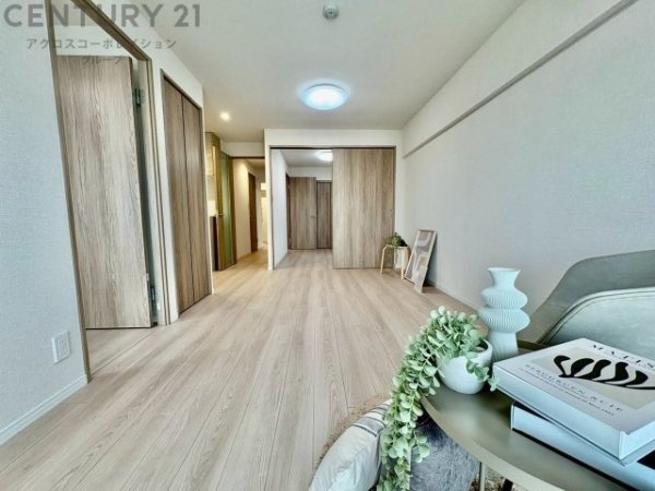 阪急新仁川マンション