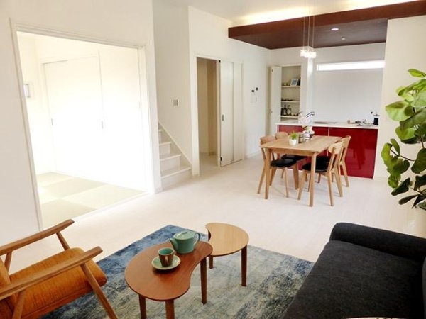 宝塚市山本東３丁目の土地