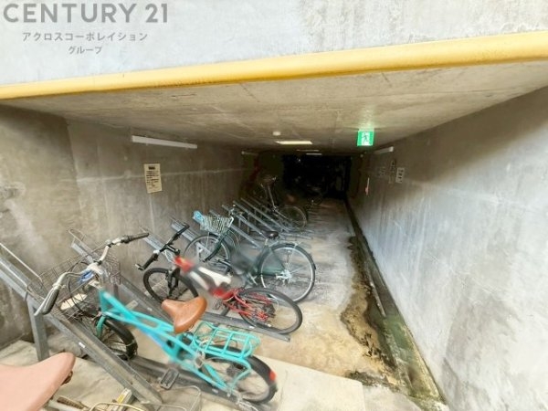 パレ北武庫之荘V壱号棟