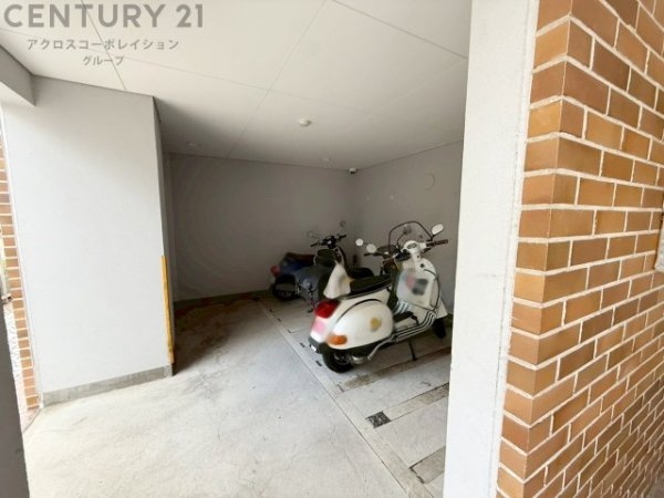 パレ北武庫之荘V壱号棟