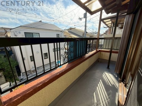 伊丹市荻野４丁目の中古一戸建て