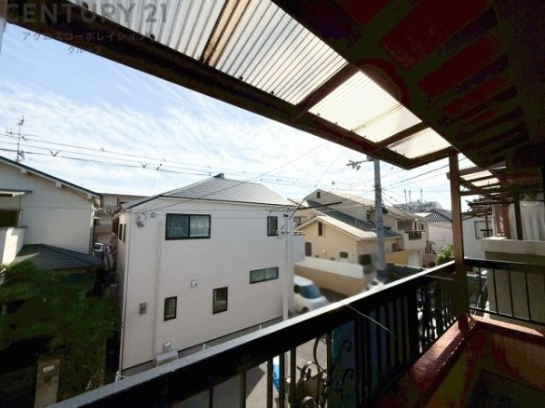 伊丹市荻野４丁目の中古一戸建て