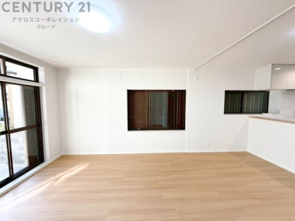 伊丹市荻野４丁目の中古一戸建て