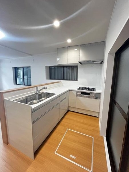 伊丹市荻野４丁目の中古一戸建て