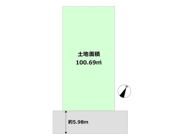 伊丹市池尻５丁目新築一戸建て