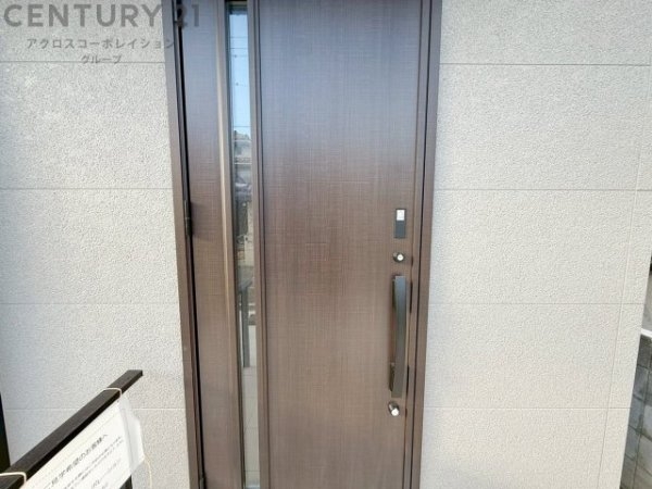 伊丹市池尻５丁目新築一戸建て