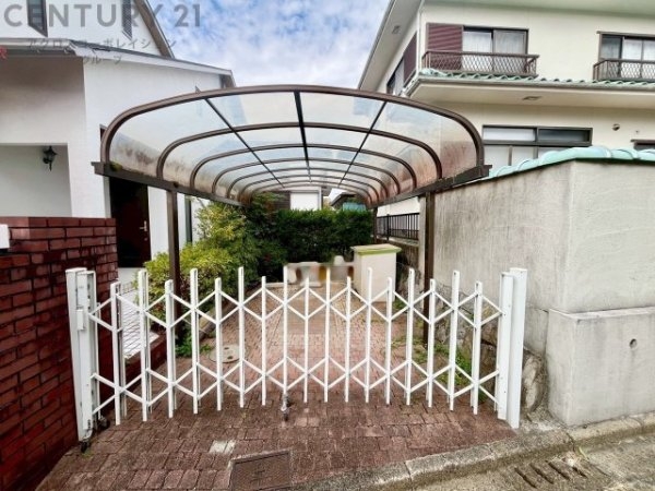 川西市水明台４丁目の中古一戸建て