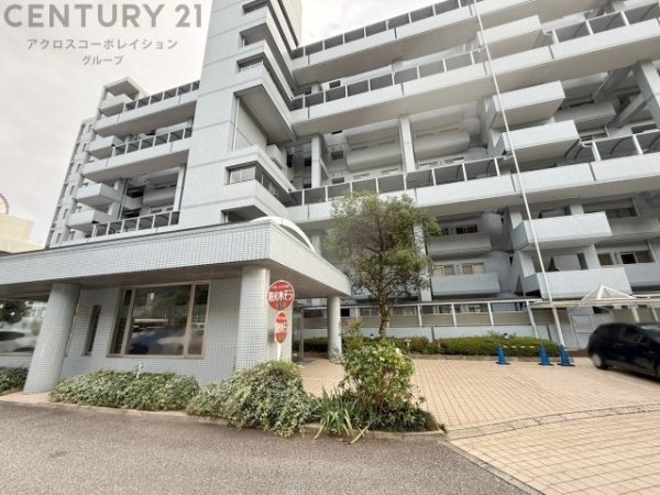 移瀬ガーデンハイツ