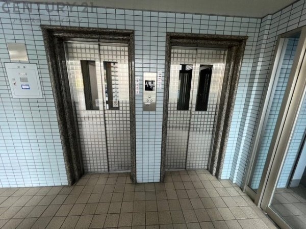 移瀬ガーデンハイツ