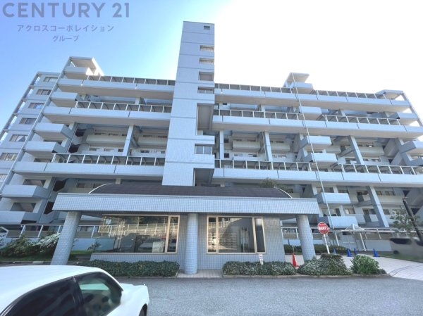 移瀬ガーデンハイツ