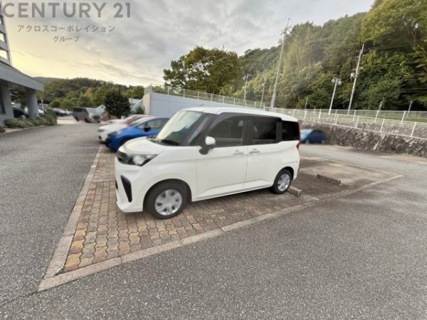 移瀬ガーデンハイツ