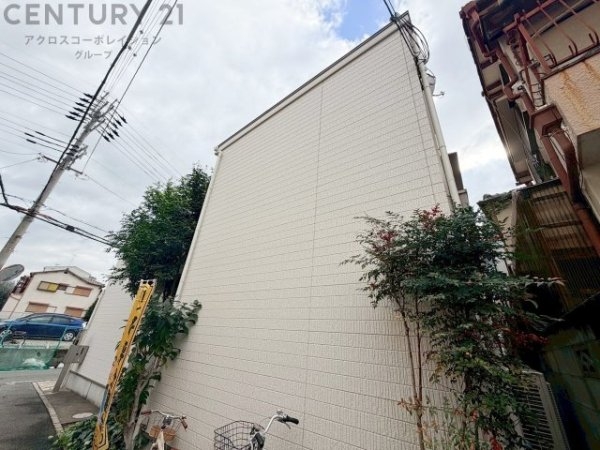 川西市南花屋敷3丁目中古戸建