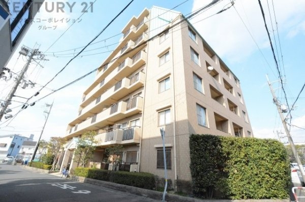 グリーンスクエア北伊丹