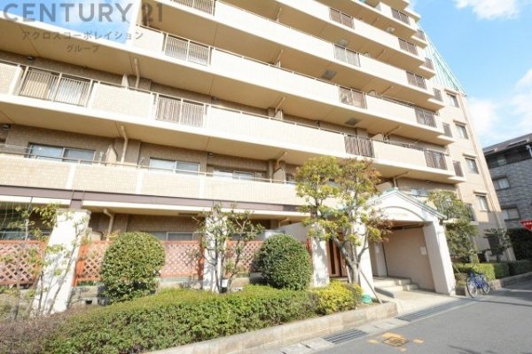 グリーンスクエア北伊丹