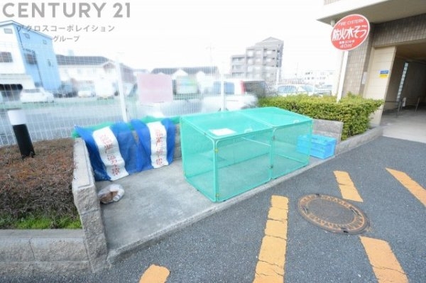 グリーンスクエア北伊丹