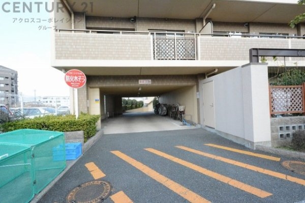 グリーンスクエア北伊丹