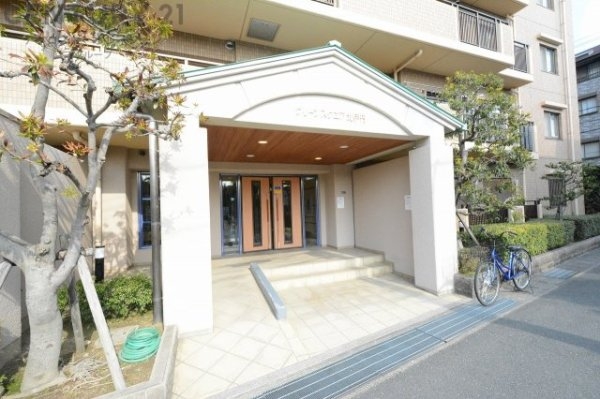 グリーンスクエア北伊丹