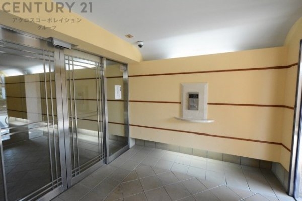 グリーンスクエア北伊丹